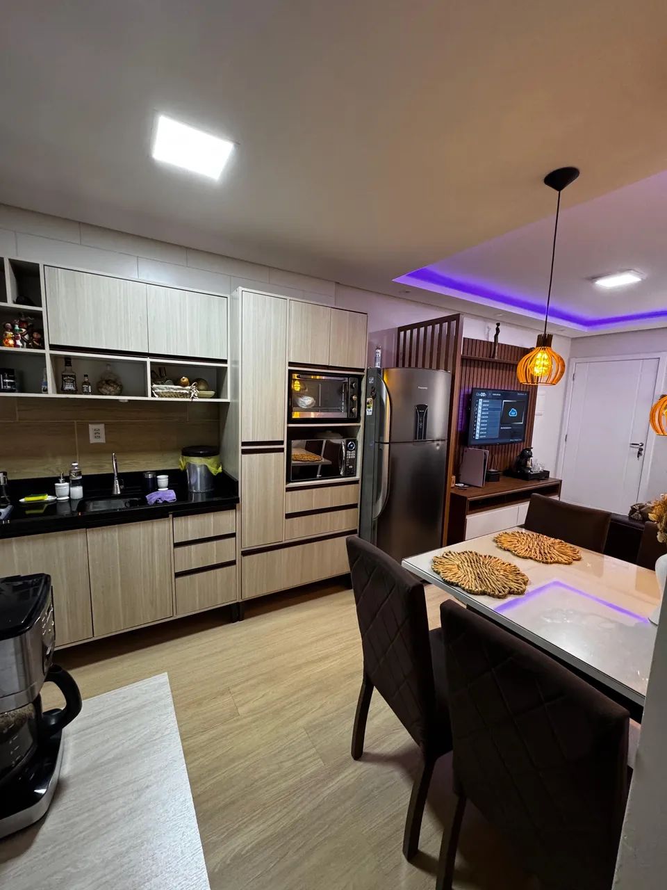 Foto - Sapucaia do Sul - Lomba da Palmeira