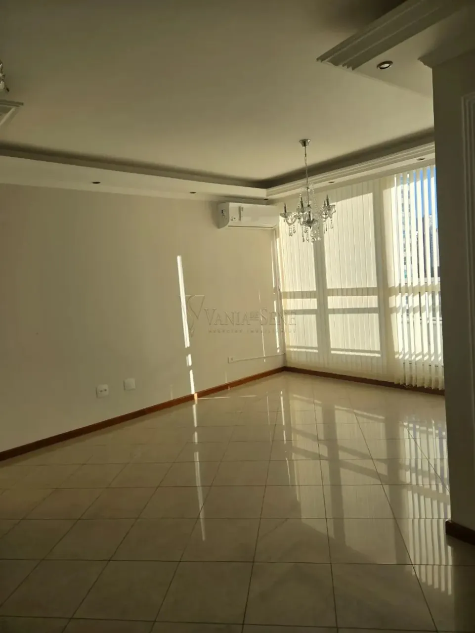 Apartamento para Locação | Parque Residencial Aquarius, São José dos Campos