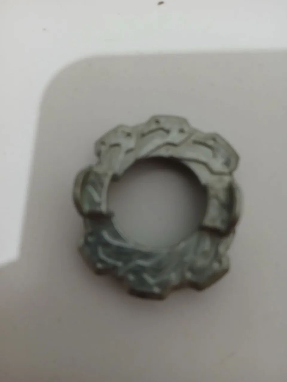 Beyblade Layer versão VIP (de acordo com o Google) - Foto 3