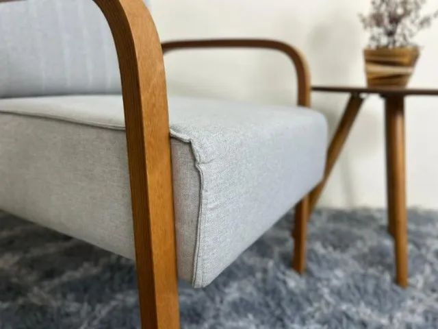 Novidade em estoque!!  Poltrona Vênus  - LD  - Foto 4