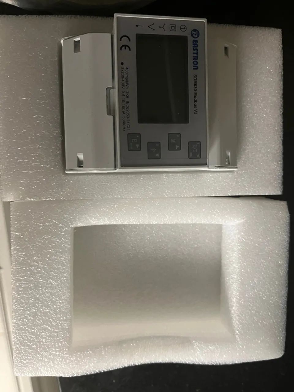 Medidor de energia Energy Me  - Foto 2