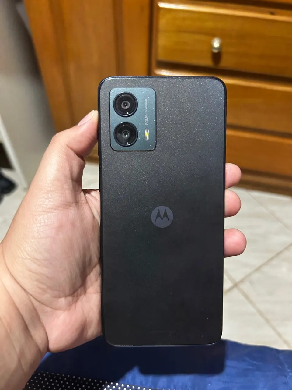 Motorola G53