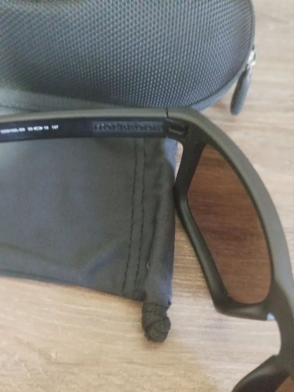 Óculos de Sol Oakley Holbrook? S original  - Foto 4