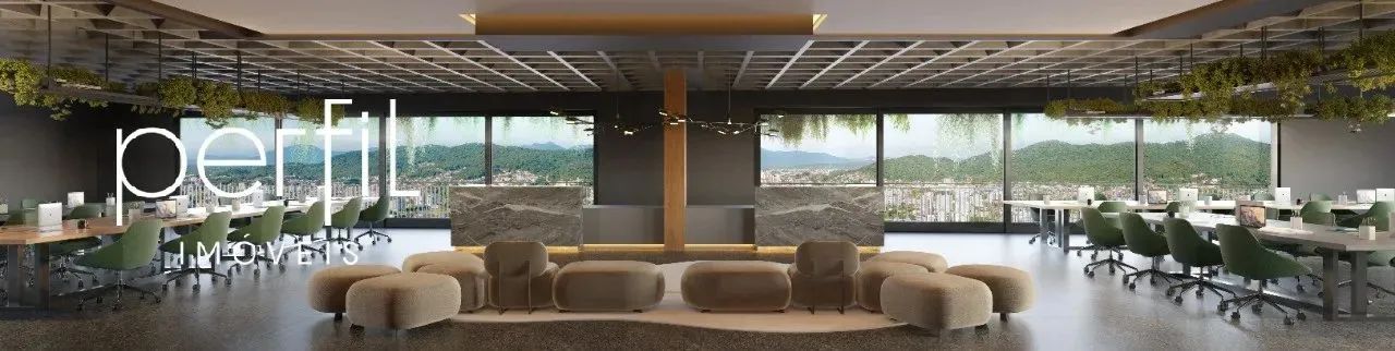 Sala comercial no Benjamim - Lançamento - Edificio Comercial - Salas comerciais de m2 - Ba - Foto 5