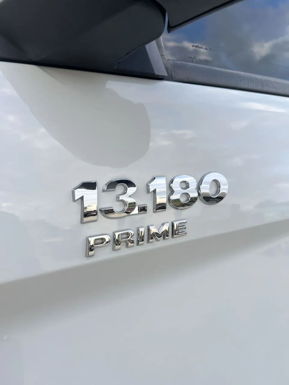  Vw 13-180 Delivery 2023 - Carroceria de 5.75 - Foto 7