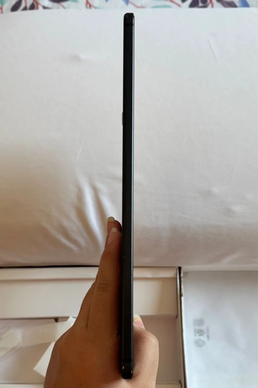 Samsung Galaxy Tab S6 Lite - Novo - Foto 4