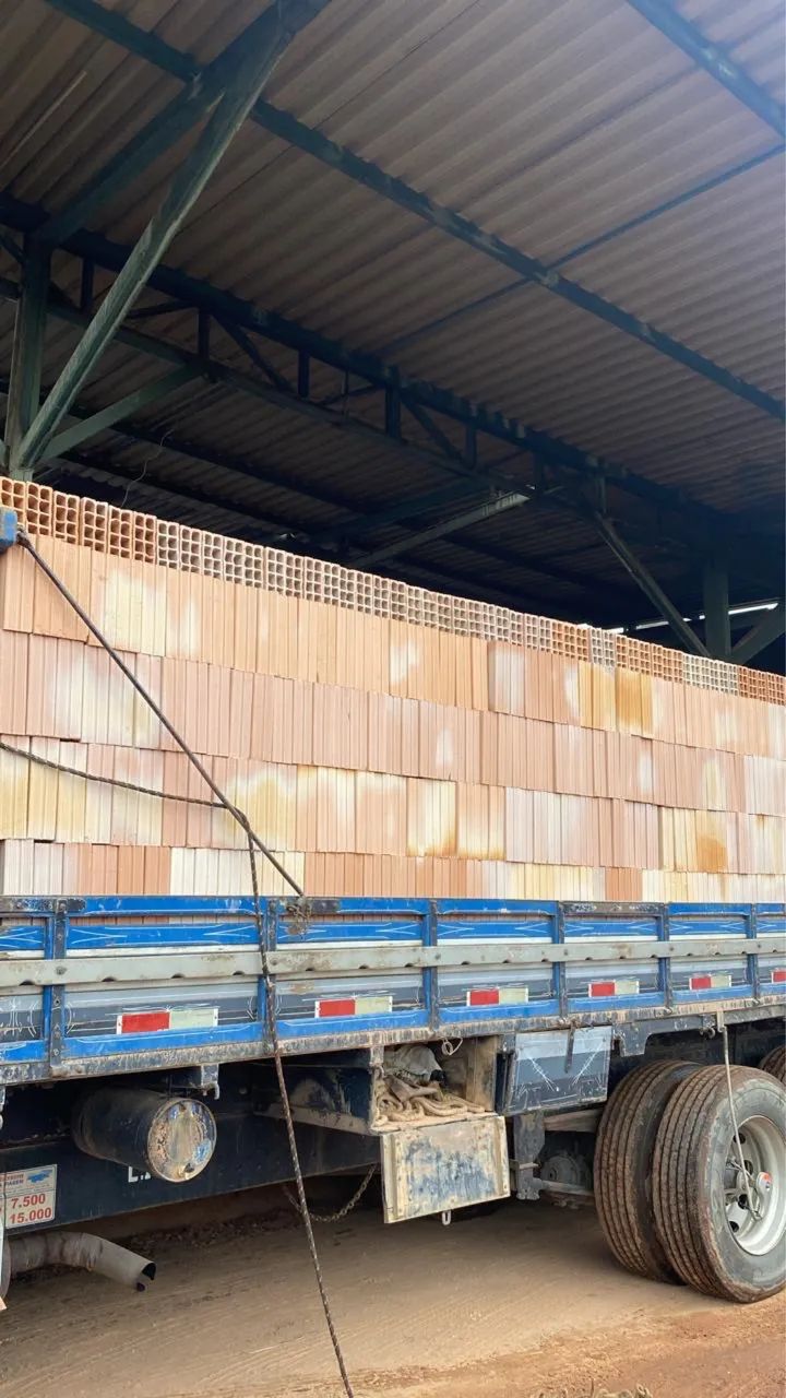 Tijolos direto para sua obra - Foto 6
