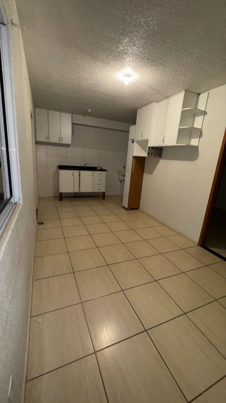 Foto - Curitiba - Jardim das Américas