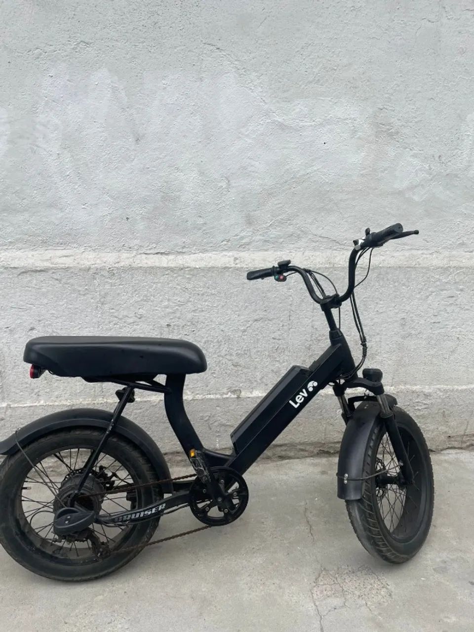 LEV CRUISER BATERIA NOVA 