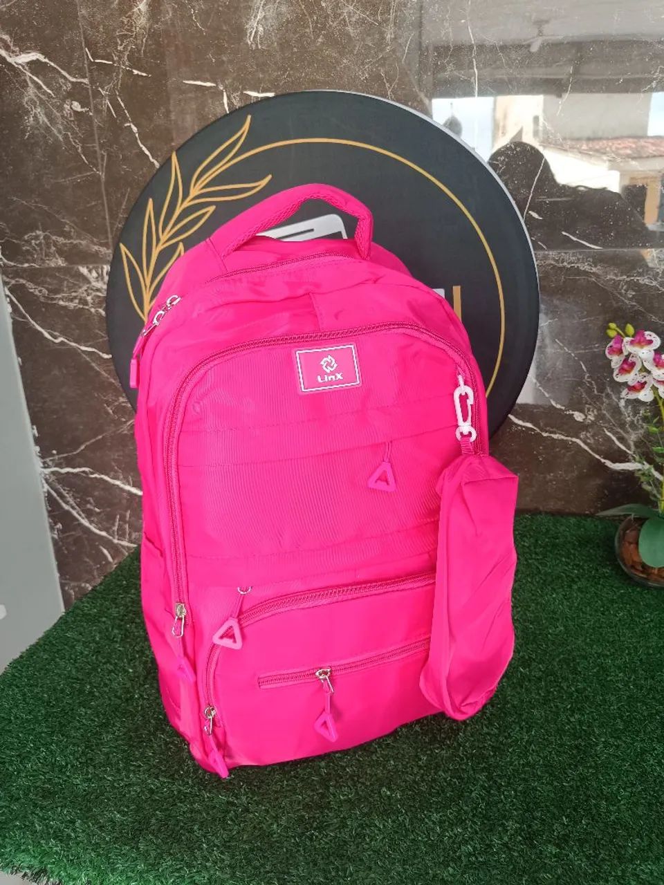Mochilas femininas - Foto 2