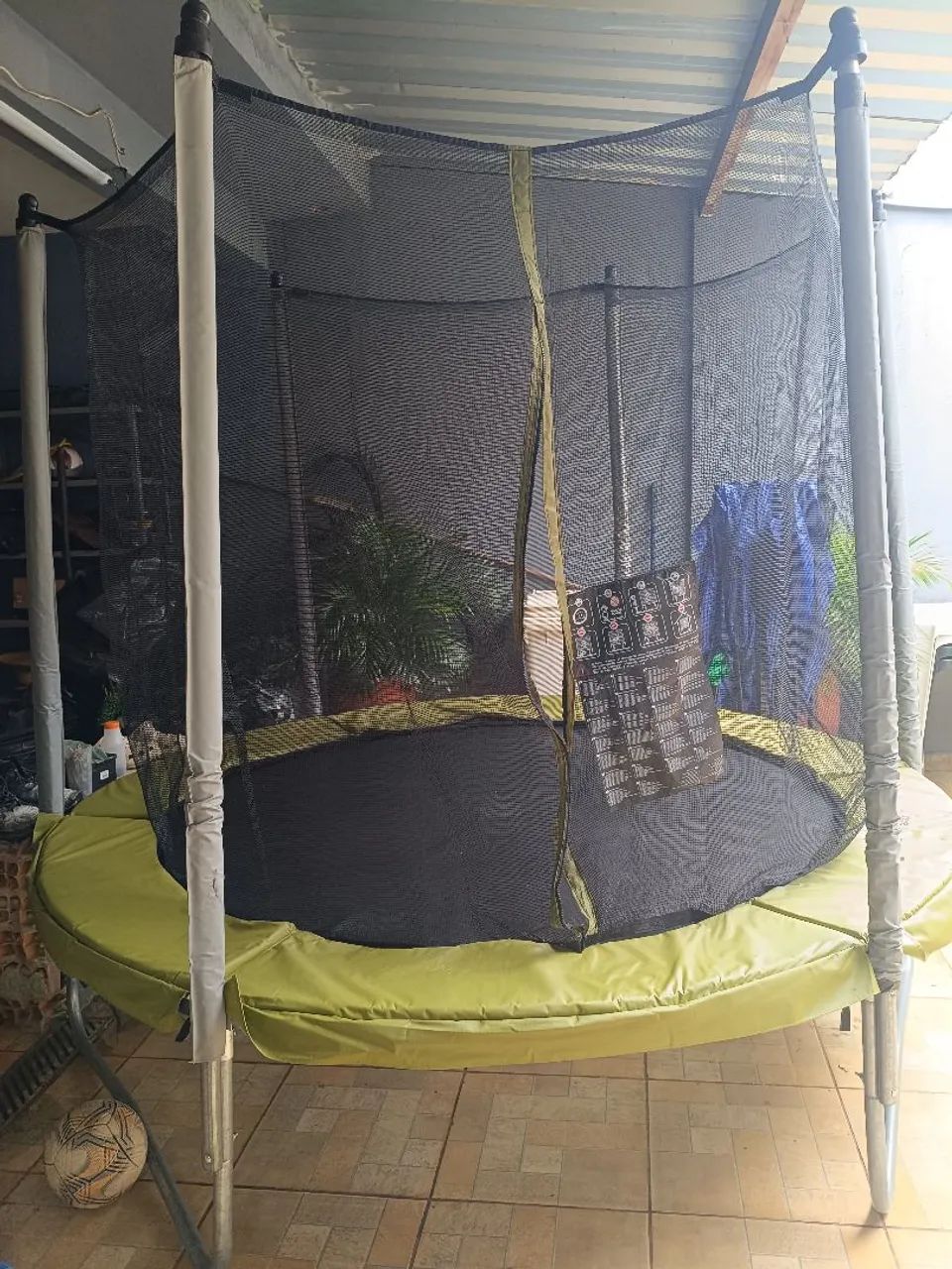 Vendo pula-pula Decathlon