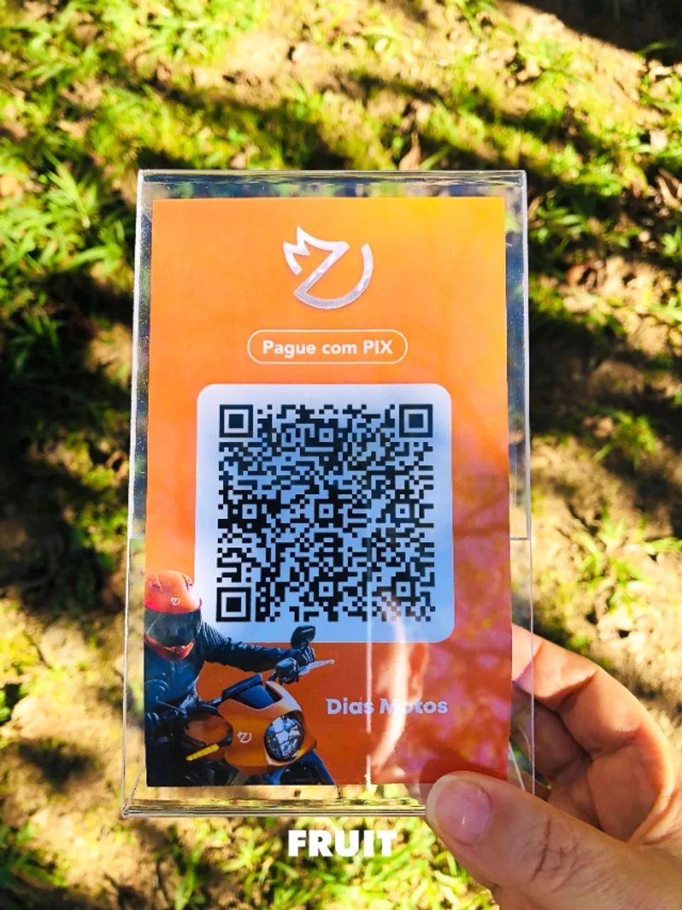 Display Pix Acrílico64842814208386121