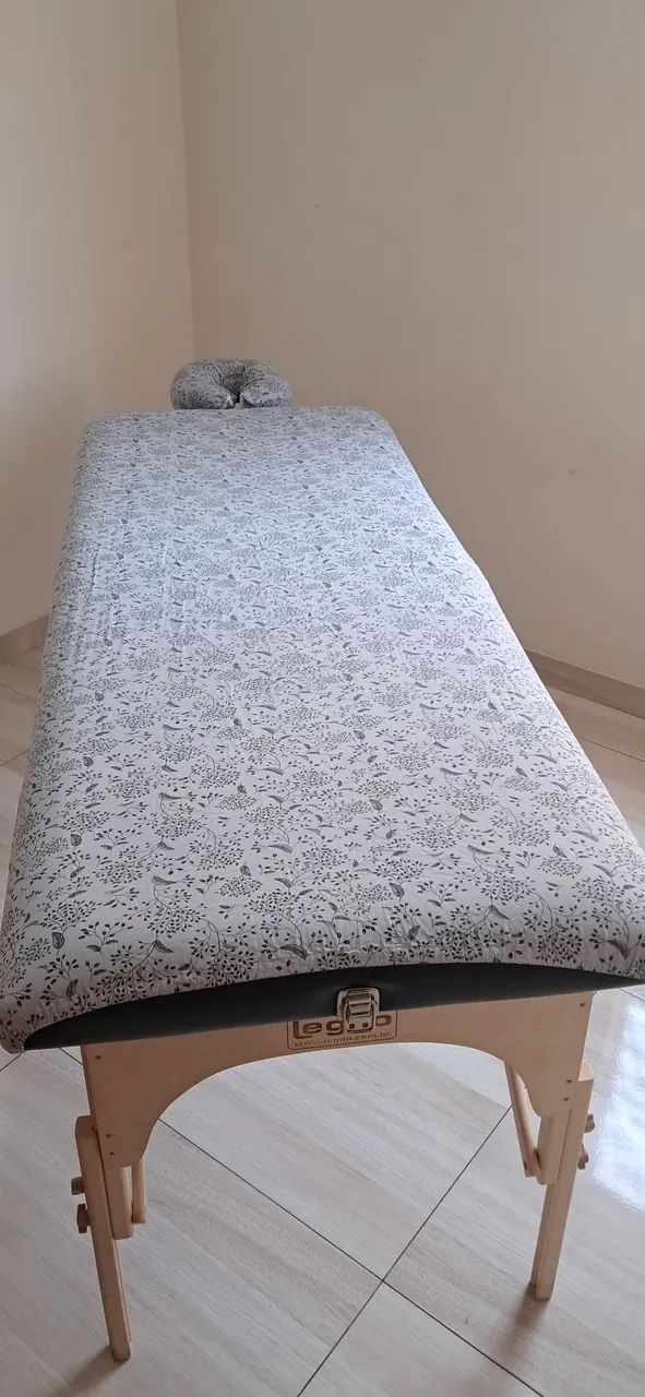 Maca de massagem  - Foto 2
