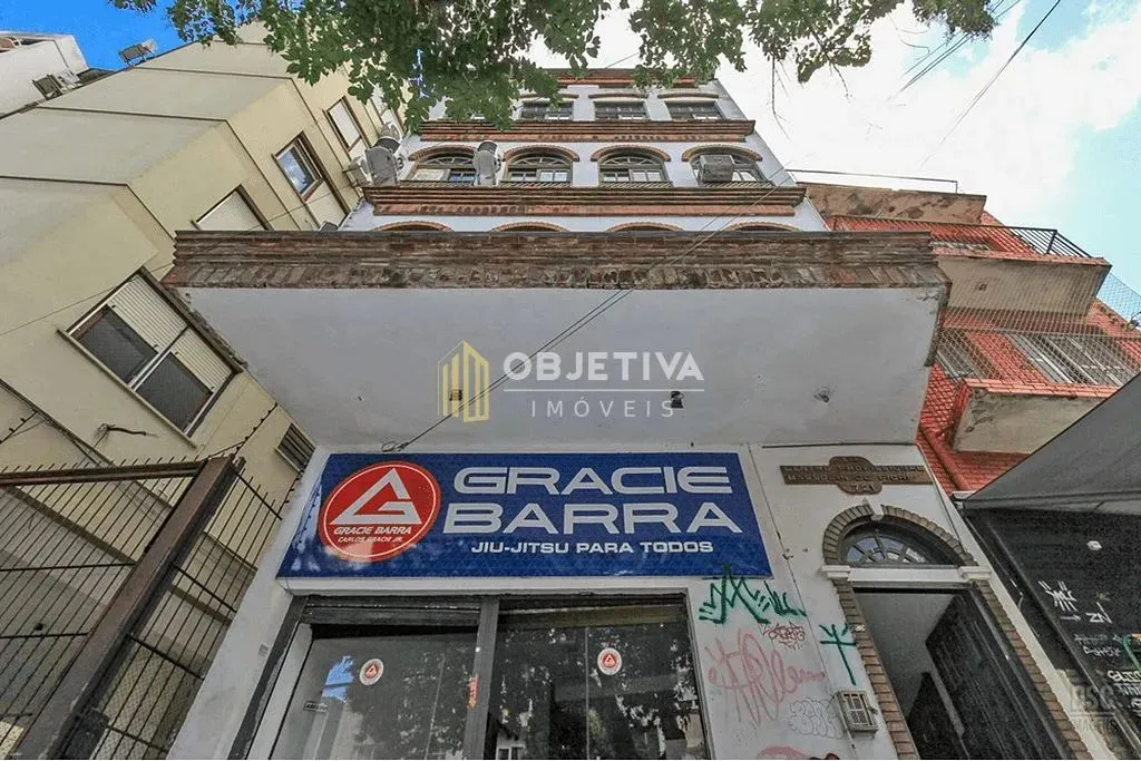 Sala à venda 54M² Cidade Baixa Porto Alegre - RS