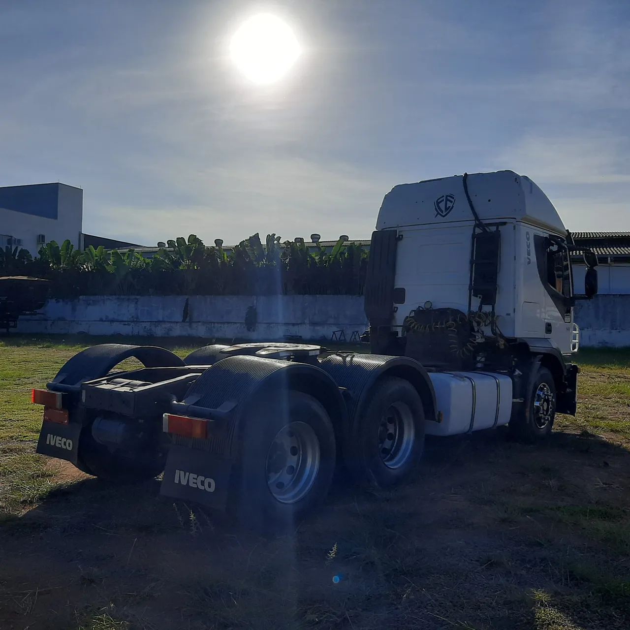 Iveco Stralis 480. - Foto 4