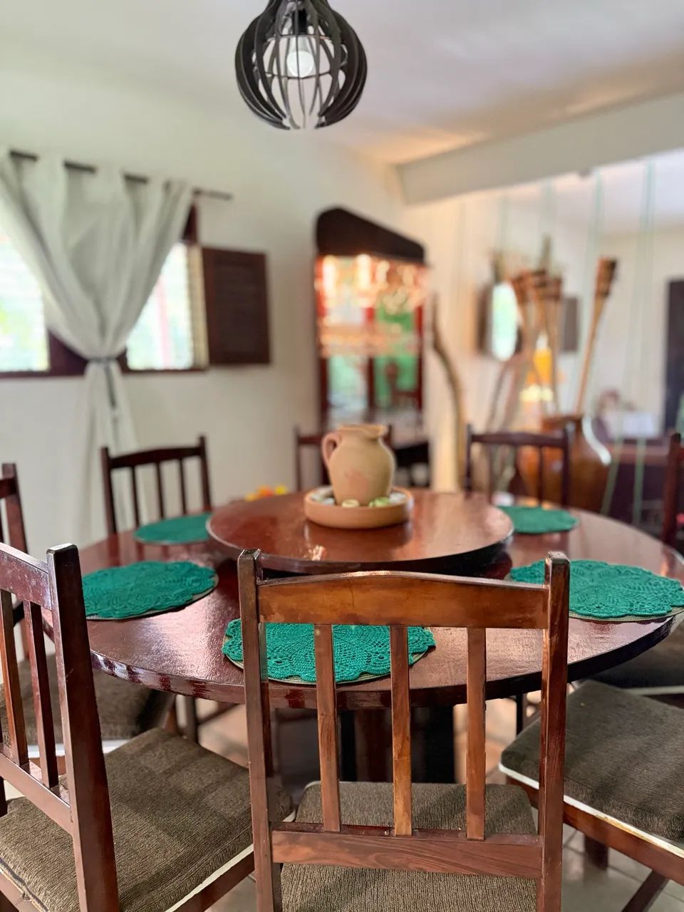 Aluguel de chácara para eventos ou hospedagem - Foto 12