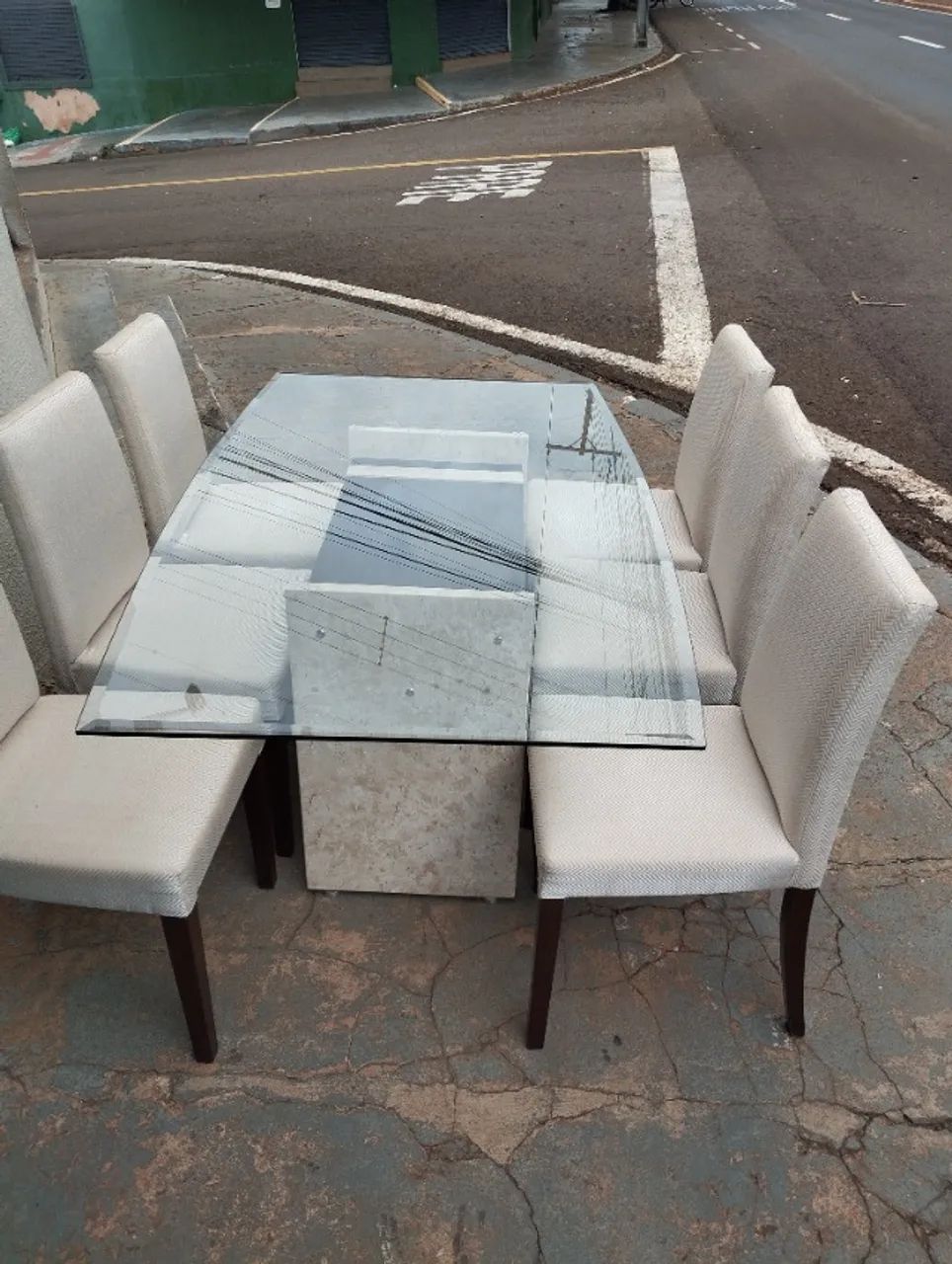 Mesa de jantar - Foto 4