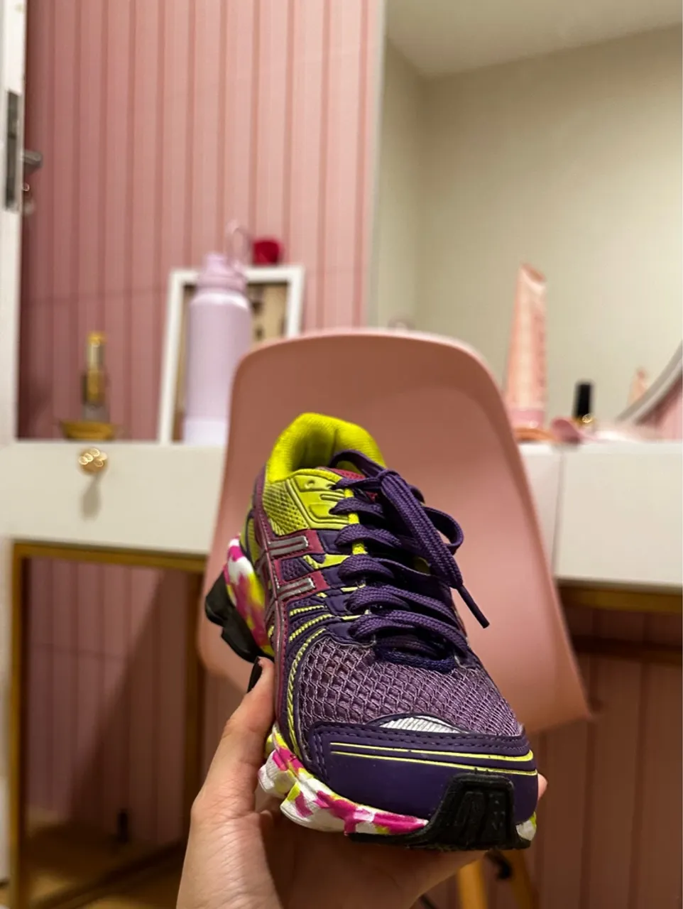 Tênis Asics Feminino