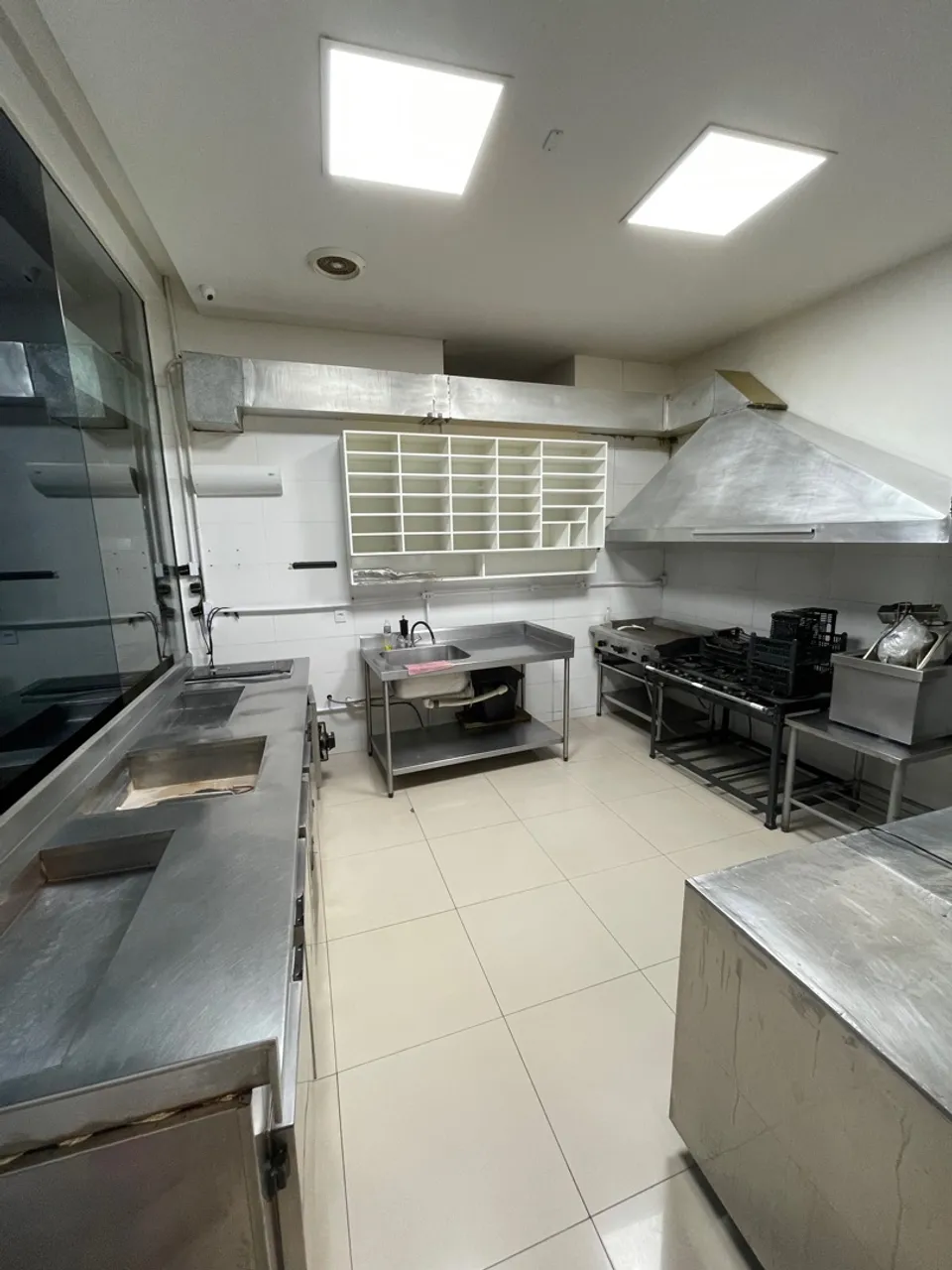 Vendo Ponto Comercial - Restaurante Delivery