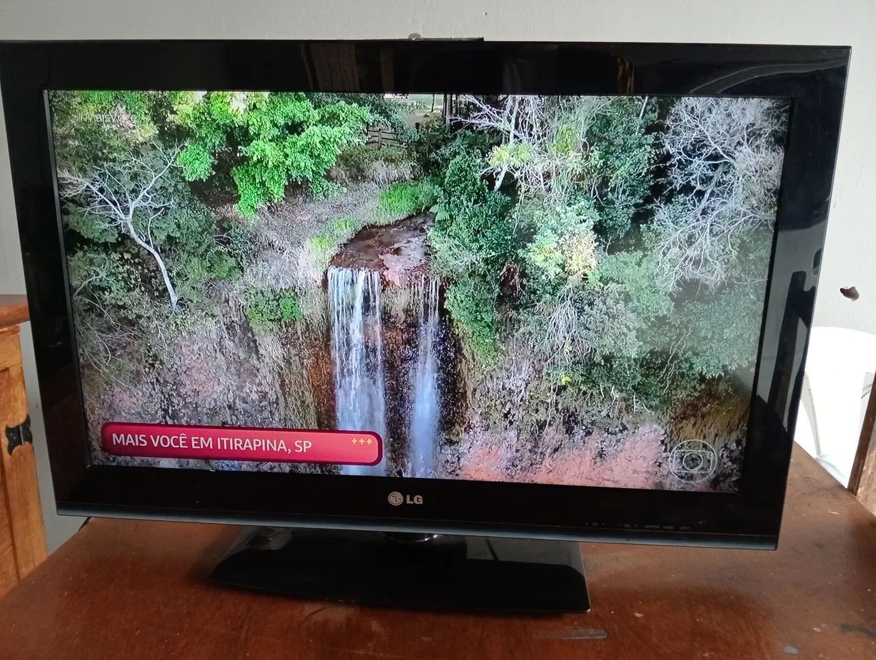 TV LG 32 fullHD 