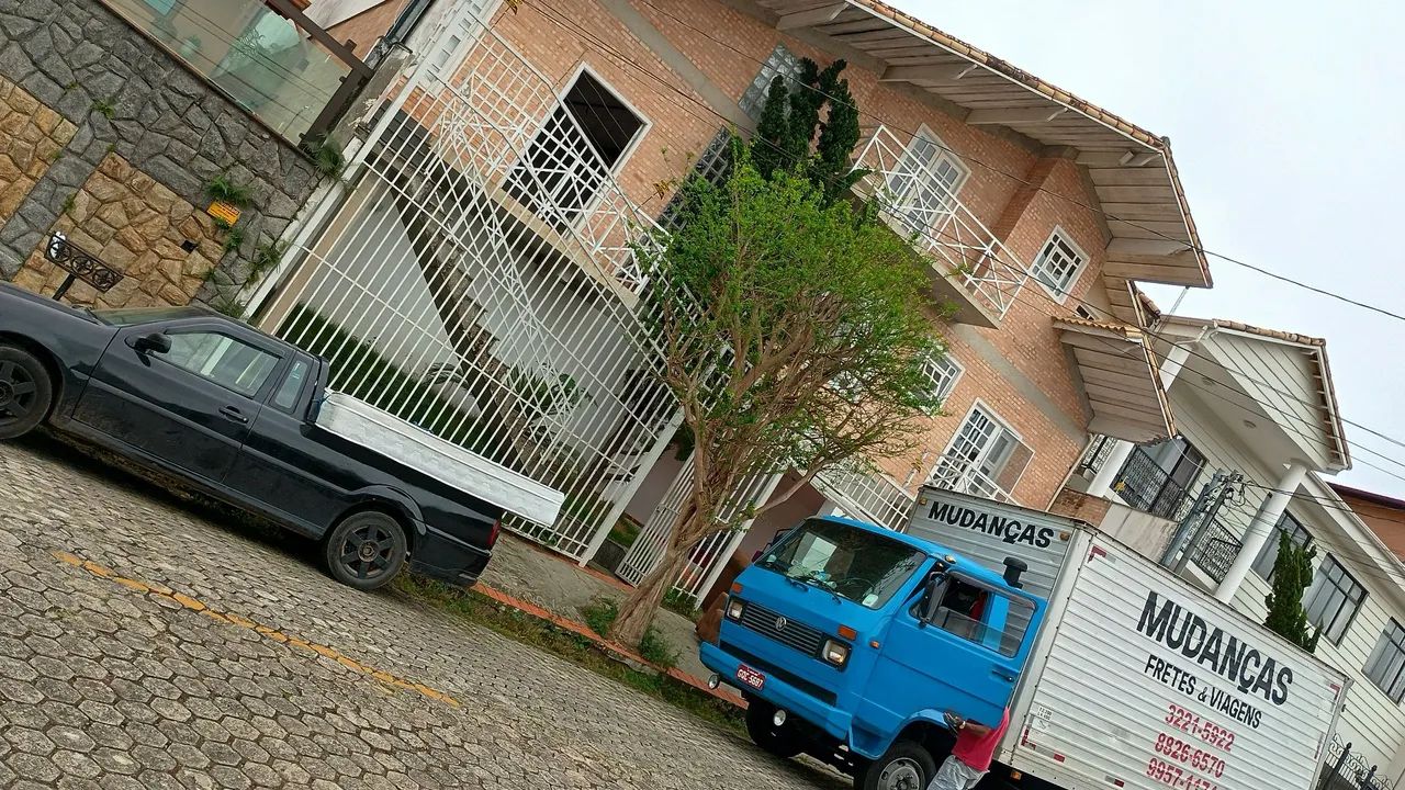 MUDANÇA DESMONTAGEM E MONTAGEM DE MOVEIS 