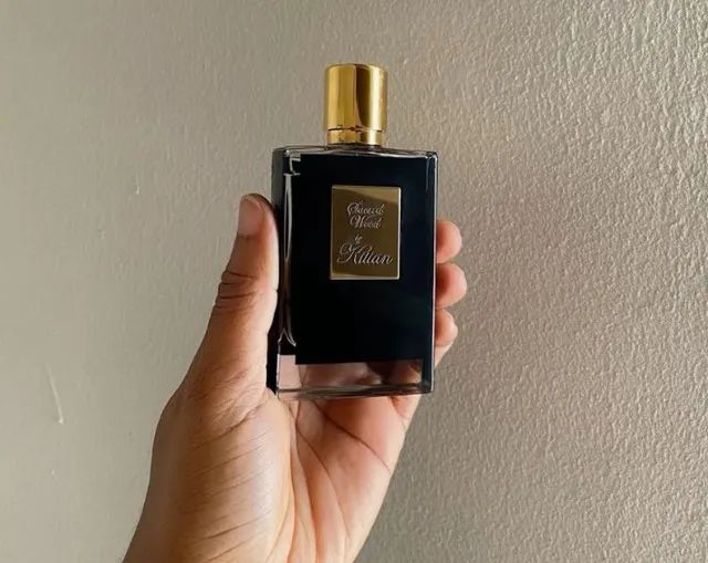 Perfume Kilian Sacred Wood 50 ml. - Foto 2