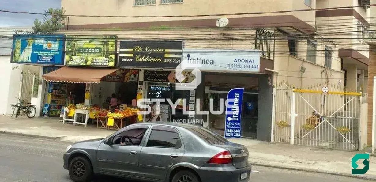 Piedade | Apartamento 2 quartos