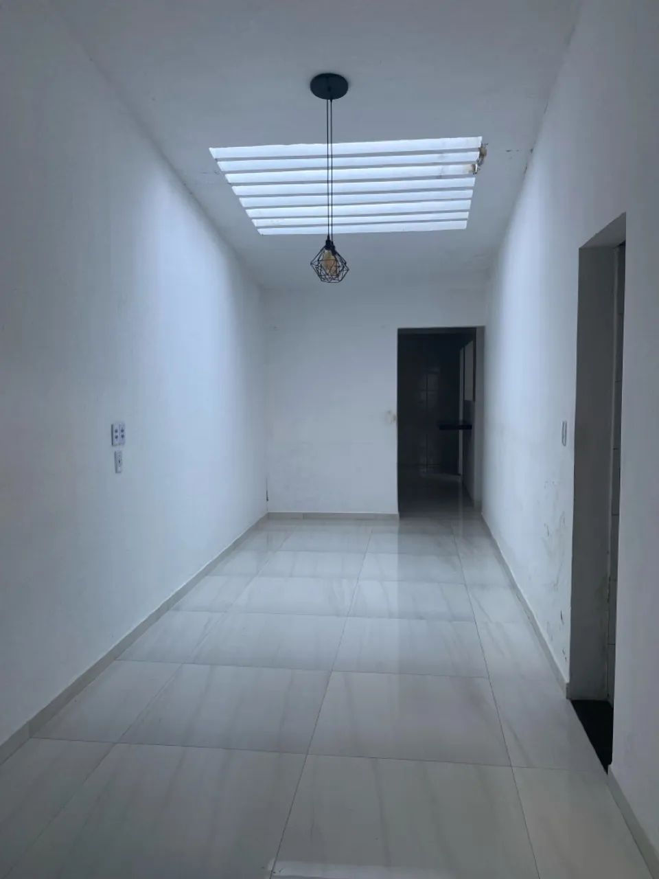 Excelente casa com seis quartos no conjunto Samambaia - Foto 4