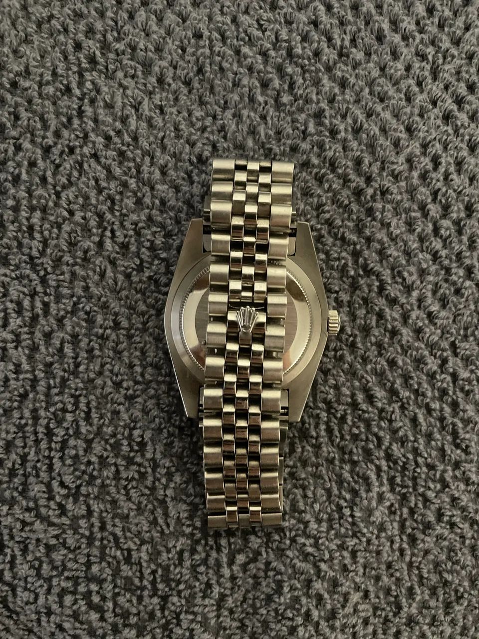 Relógio Rolex datejust  1:1 (aceito propostas) - Foto 2