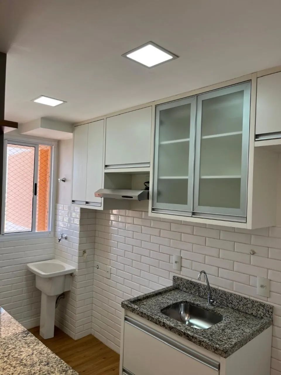 Apartamento 2 Quartos - Edifício URBAN 302, Samambaia Sul - DF, a apenas 500m do Metrô - Foto 4