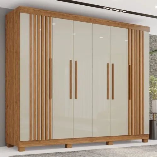 Guarda roupa 100% MDF  - Foto 2