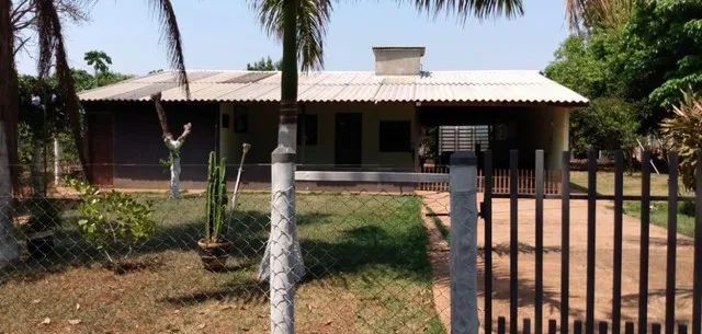Linda chácara, 4.2 hectares à 8 Km da UCDB Campo Grande MS