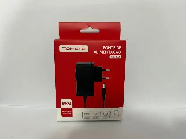 Fonte de Alimentação 5V - 2A - Foto 2