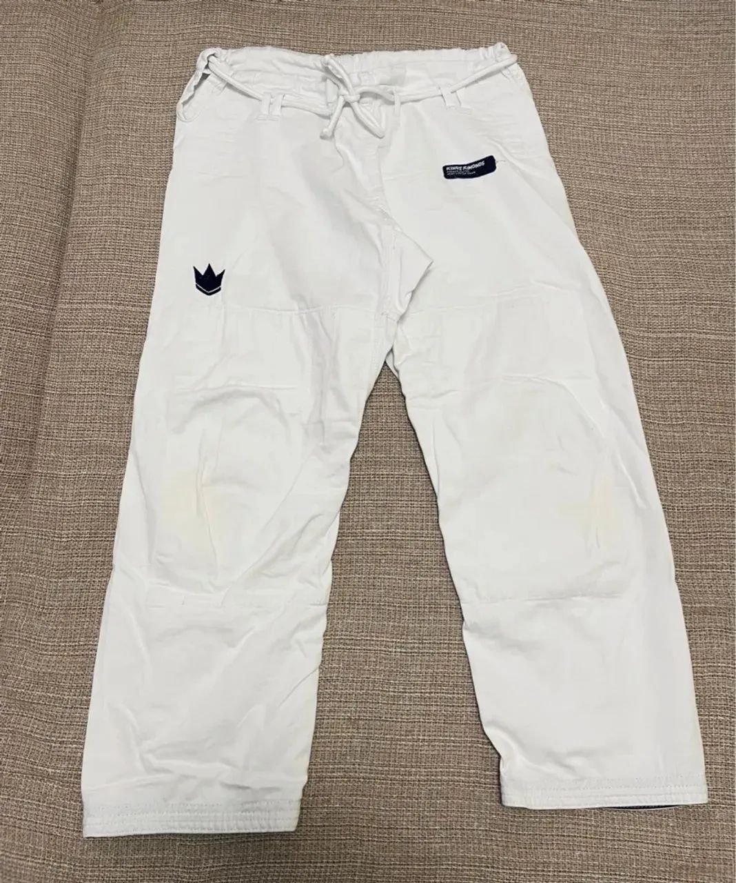 Kimono Kingz A1 - Foto 3