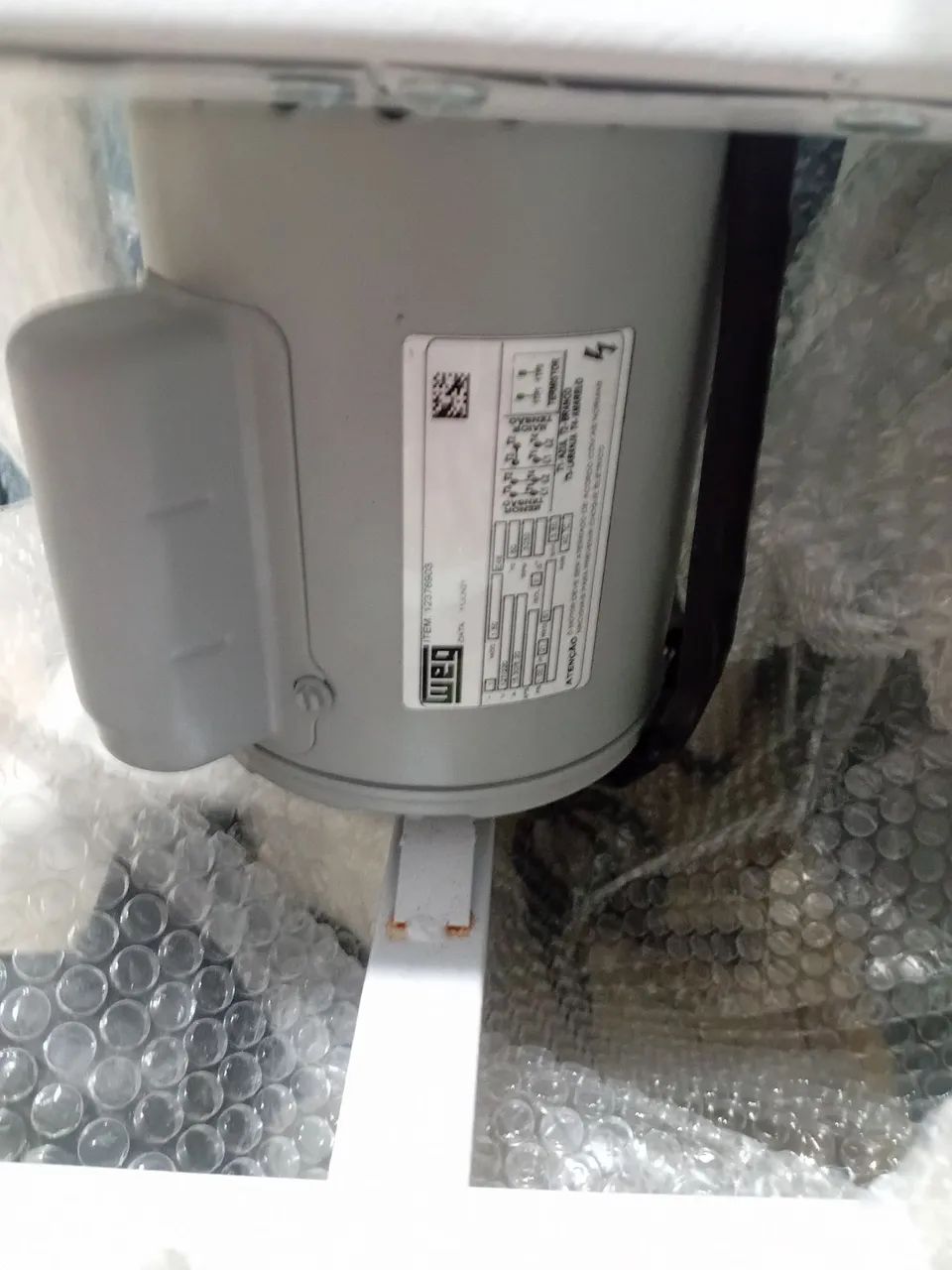 Liquidificador Novo só 1 mês uso - Foto 4