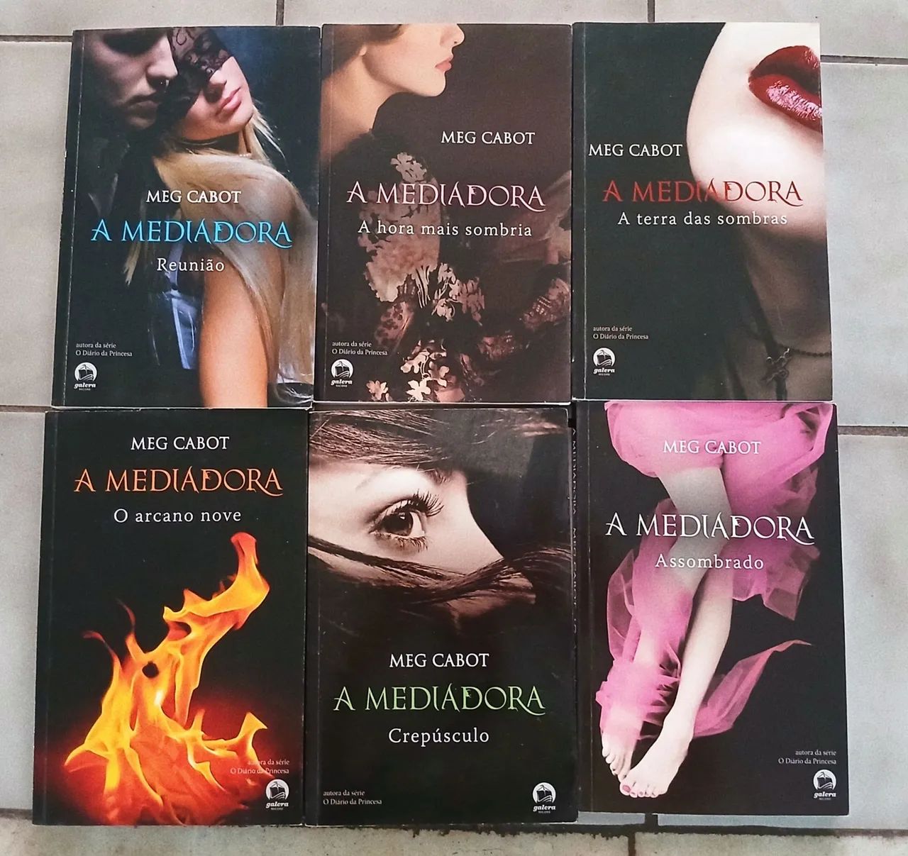 Livros Diversos - R$10 a R$30 - Foto 3