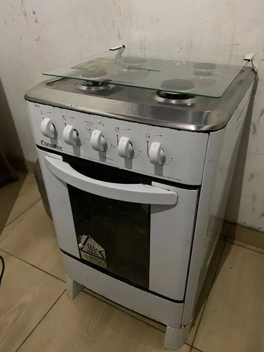 vende-se fogão 