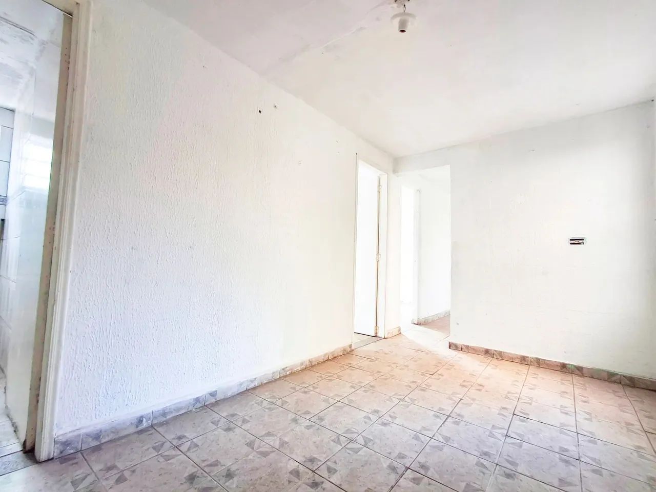Apartamento com 2 Dormitórios próximo a Av Principal do Bairro Teotônio Vilela São Paulo S - Foto 5