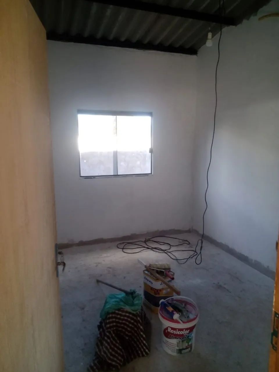 Rua Juruá Casa ponte alta 3 quantos  - Foto 3