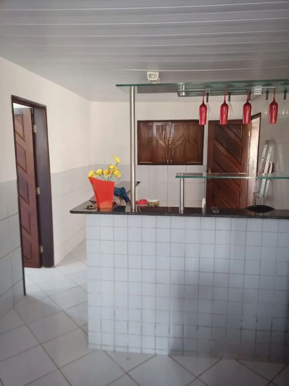 Casa na praia de Muriu-RN  - Foto 2