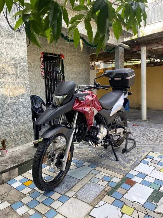 Honda xre 300 2015- Impecável - Foto 5