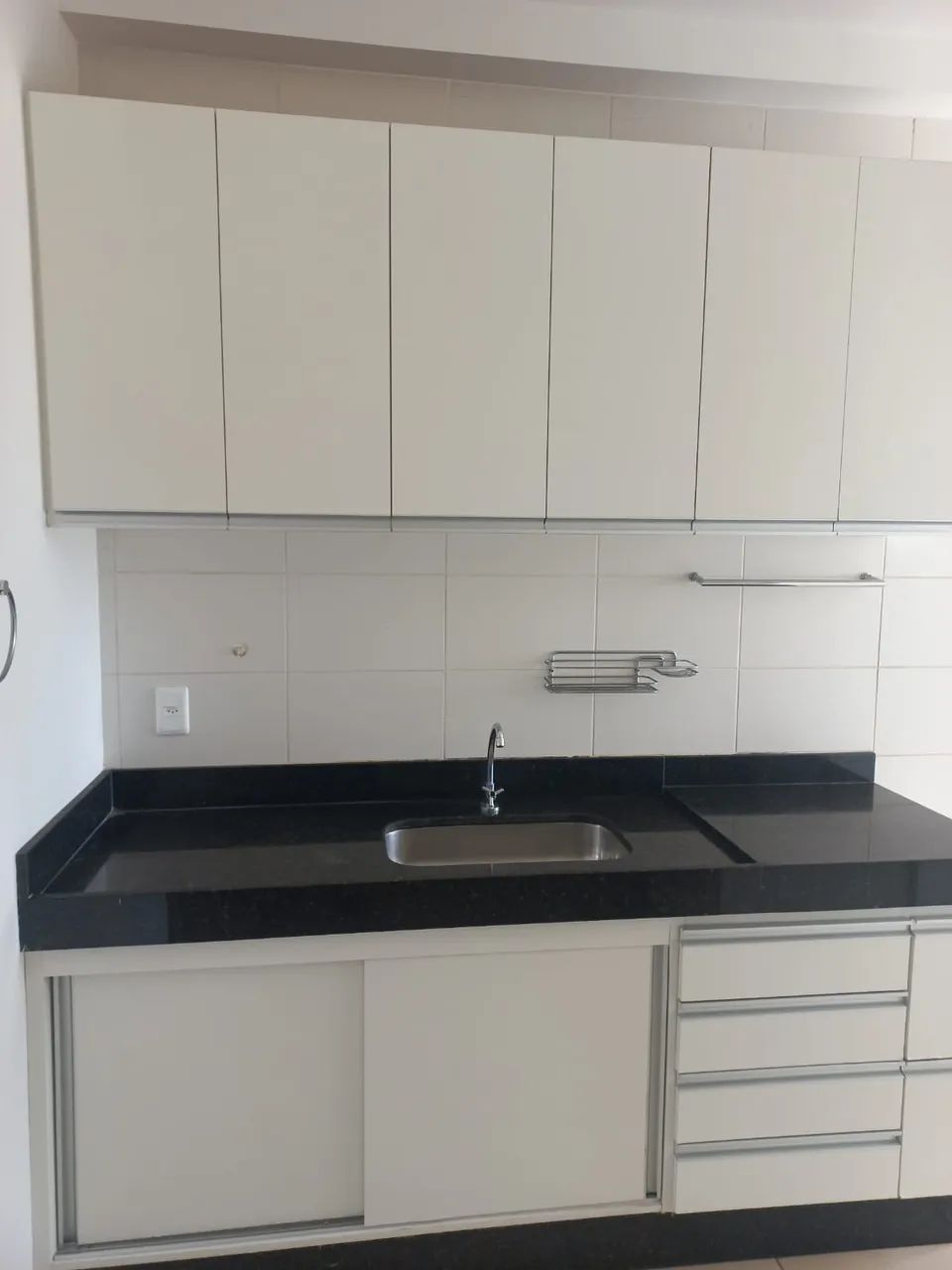 Apartamento para aluguel tem 83 metros quadrados com 3 quartos em Setor Bueno - Goiânia -  - Foto 4