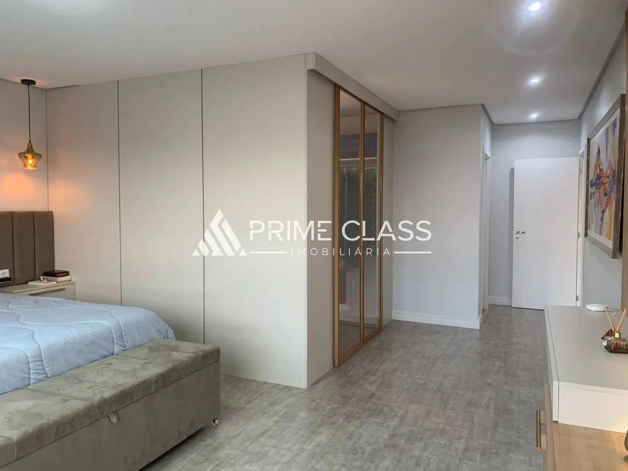 Casa em Condomínio com 3 suítes - Bairro Bela Vista, Canoas/ RS - Foto 12