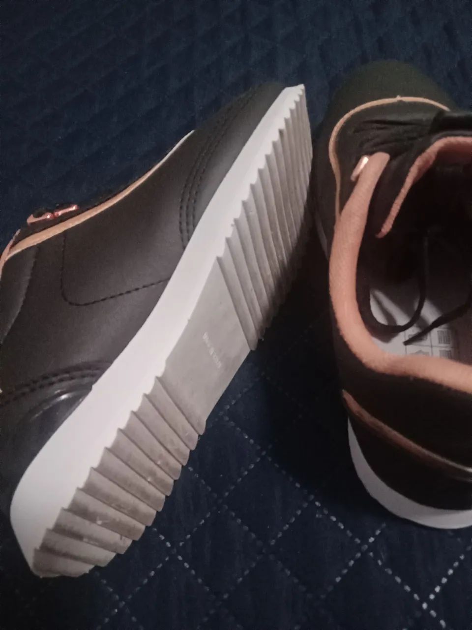 Tênis Feminino Casual - Conforto e Estilo - Foto 5