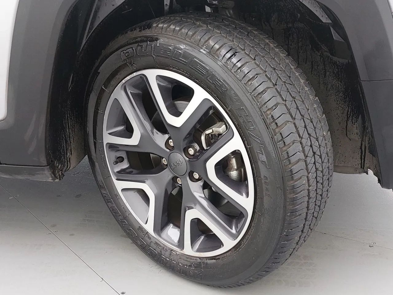 Jeep Renegade 2021 1.8 16v flex longitude 4p automático - Foto 13