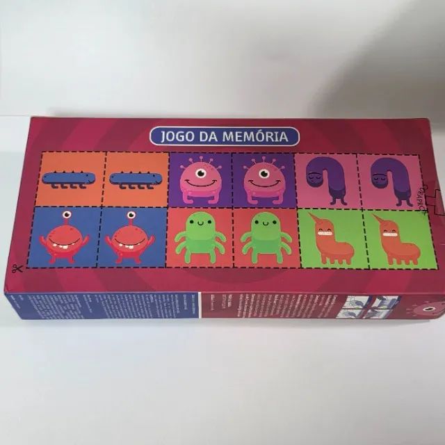 Kit Escova de Dente Infantil Curaprox Kids Esccova Dental + Pasta de Dente + Chaveiro - Foto 3