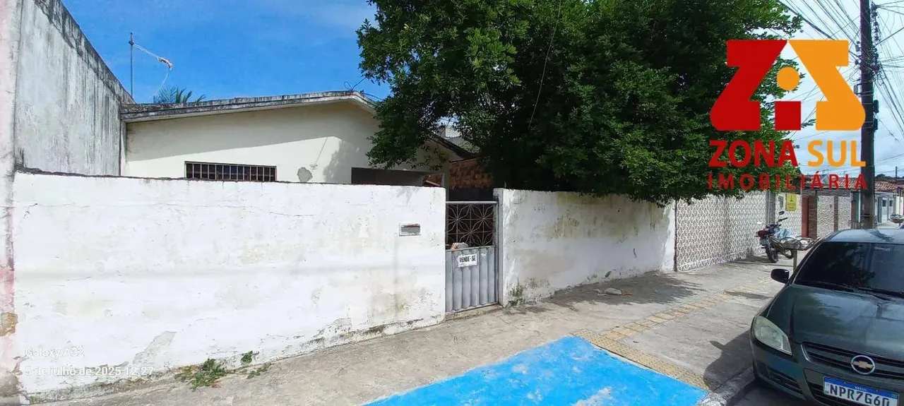 Casa com 2 dormitórios à venda, 100 m² por R$ 350.000,00 - Valentina de Figueiredo - João