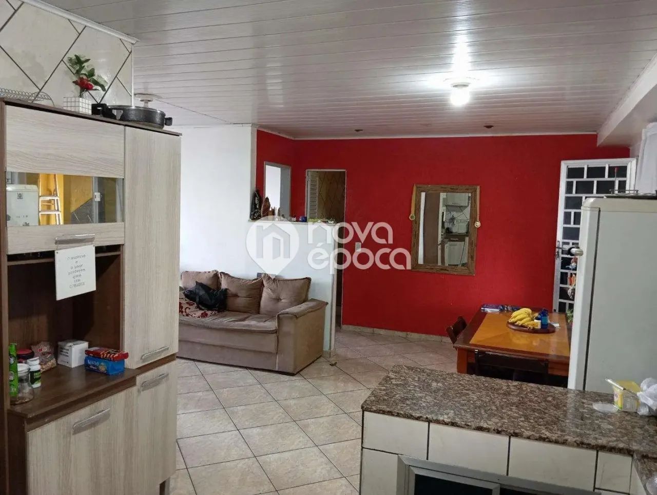 Coelho da Rocha | Prédio 16 quartos, sendo 2 suites - Foto 11