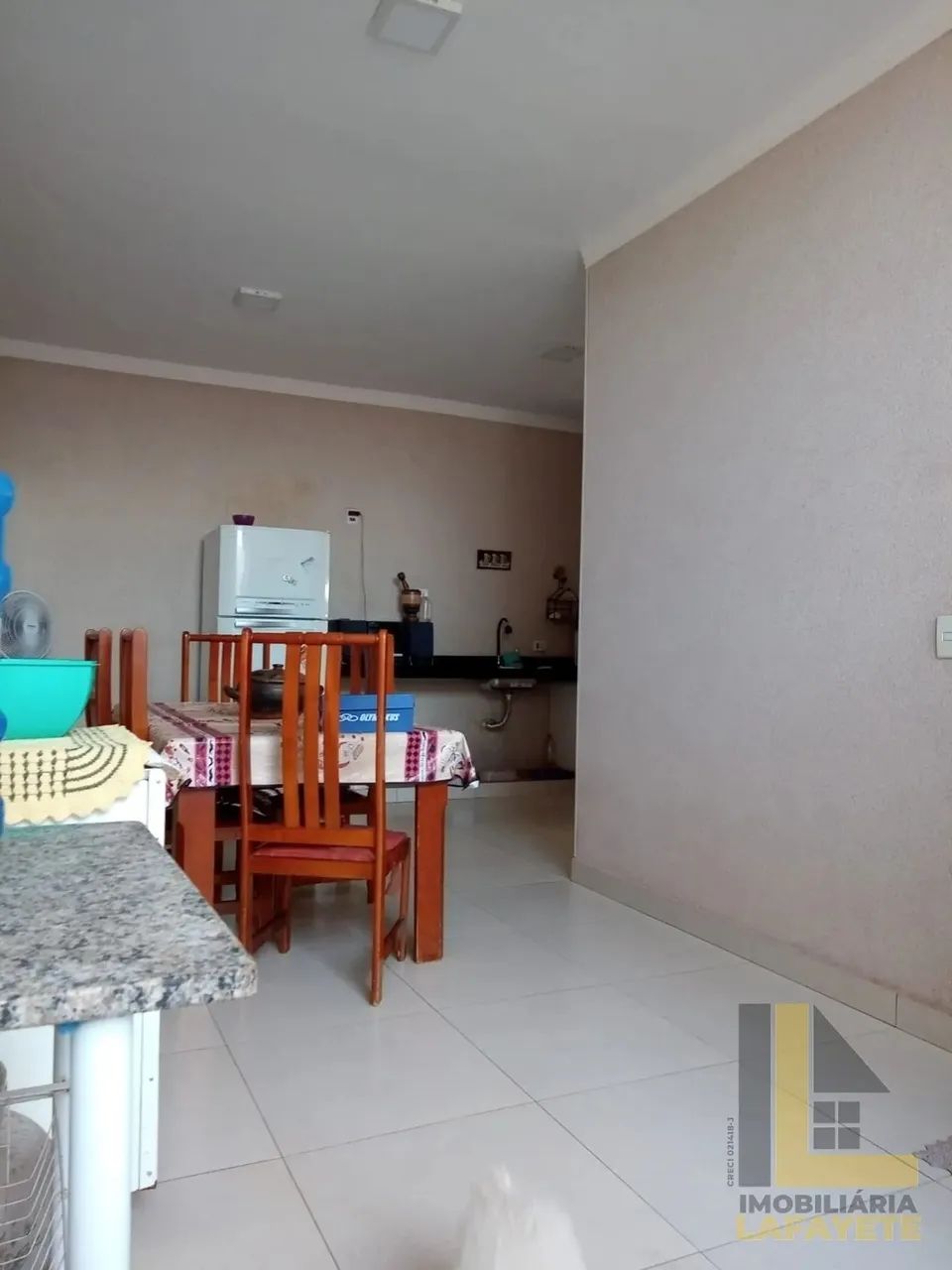 Casa em Jardim Caetano II - São José do Rio Preto - Foto 2
