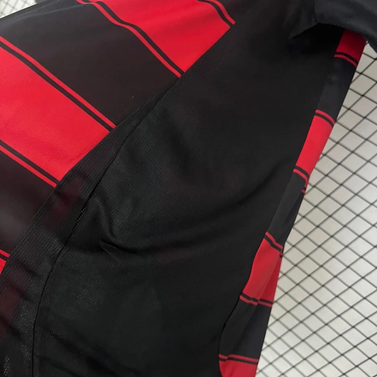 Camisa Flamengo 25/26 - Foto 2
